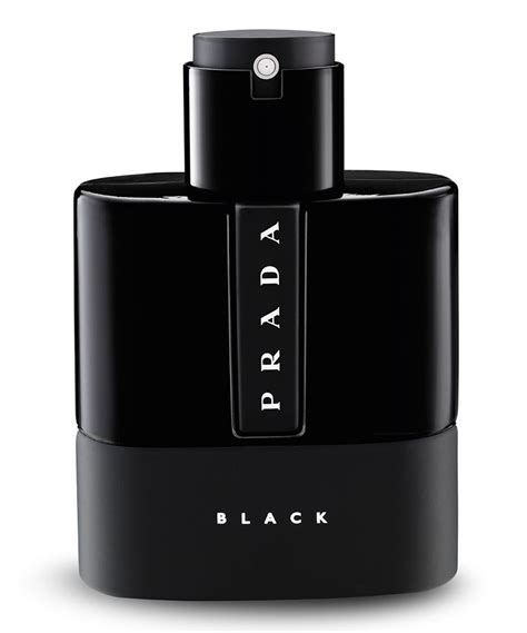 Prada Luna Rossa Black Fragrance Review (2018)